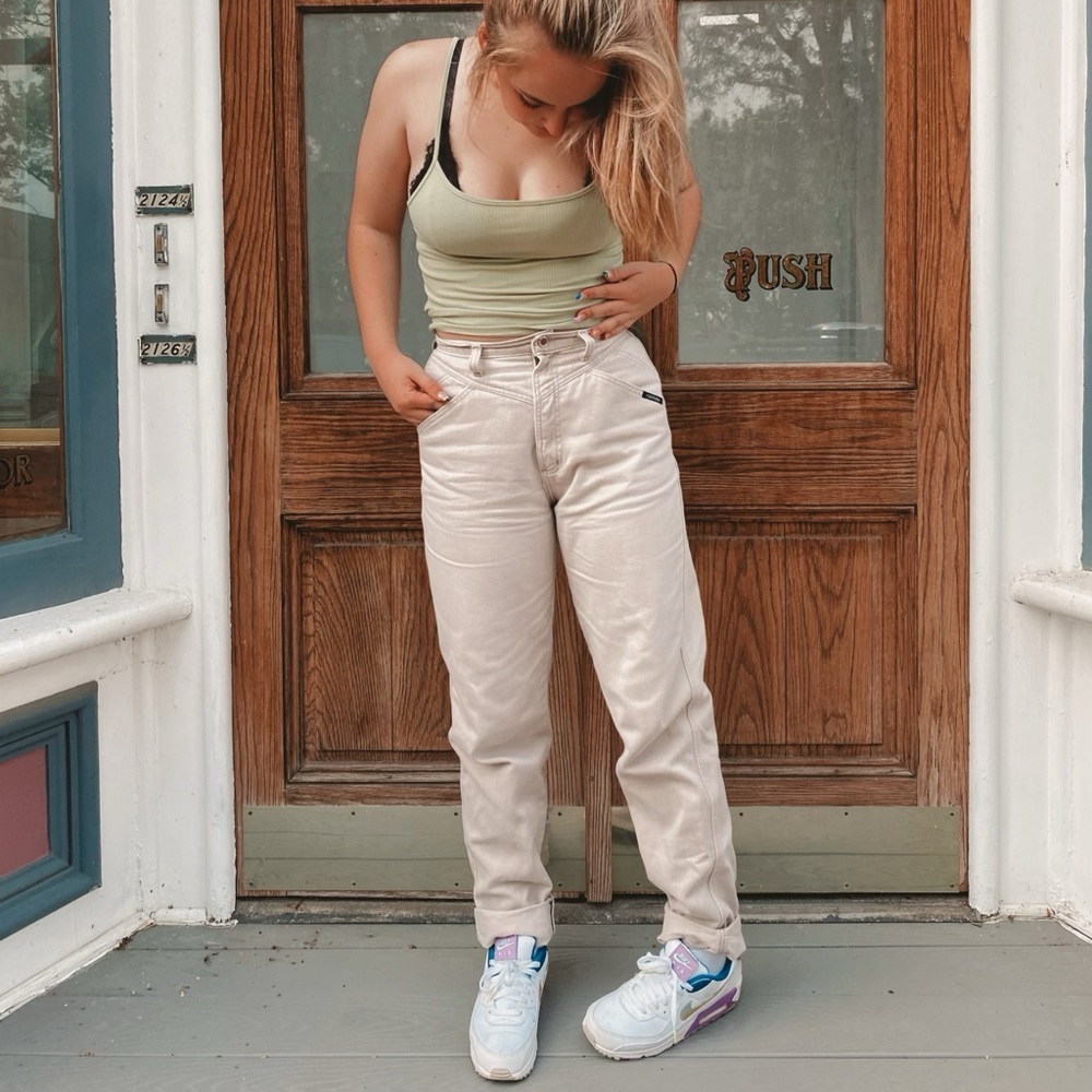 Rockies Denim